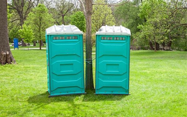 Special Event Porta Potty Rentals Summerville SC