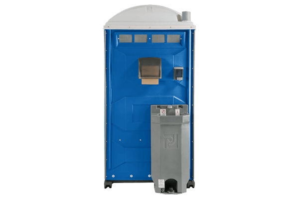 Deluxe Flushable Porta Potty Summerville SC