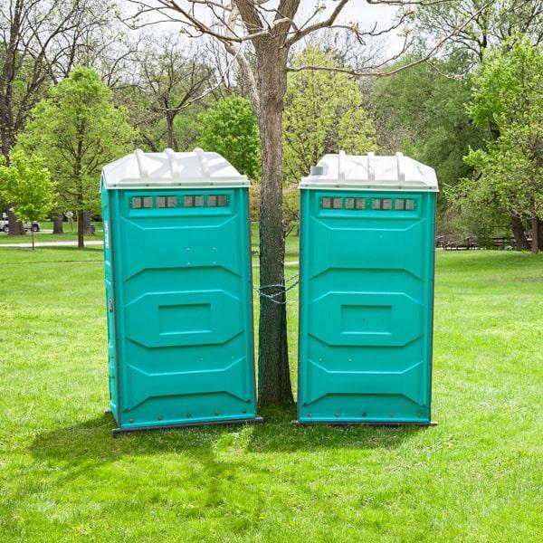 Seasonal Porta Potty Rentals Summerville SC